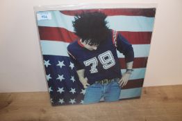 A Ryan Adams 2LP Set in NM/NM as in photos - been very well looked after