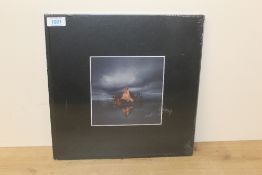 A copy of London Grammar's ' California Soil ' deluxe set NM/NM - indie / synth pop interest