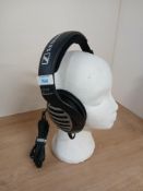 A Sensheiser HD515 Headphone set - in excellent condition