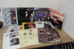 A Lot of Twenty mixed albums , VG/VG or better in general - some excellent titles in here - scroll