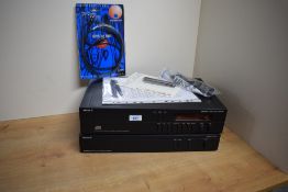 Arcam Delta 170 CD Transport and Delta Black Box 3 DAC - Excellent working and cosmetic