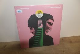 A Teenage Fanclub ' Endless Arcade ' NM/NM vinyl album