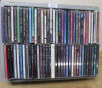 A 67 CD Lot - all been very well cared for from a smoke and pet free home , Free , Wilko Johnson and