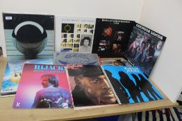 A Lot of Twenty mixed albums , VG/VG or better in general - some excellent titles in here - scroll