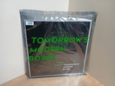 A Thom Yorke ' Tomorrow's Modern Boxes ' deluxe package - in rare outer sleeve - 2014 press , sealed