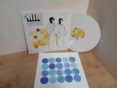 A copy of Air's limited RSD press - the Moon Safari demos and live sessions - highly recommended