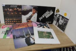 A Lot of Twenty mixed albums , VG/VG or better in general - some excellent titles in here - scroll