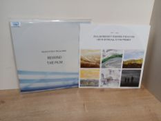 A Manic Street Preachers ' Rewind The Film ' 2013 press - now rare - NM/NM with inner