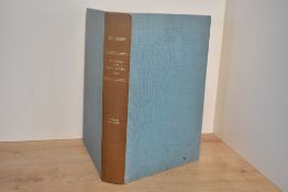 Travel. Facsimile Edition. Jan Nieuhof, An Embassy from the East India Company of the United