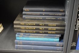 Bibliography & Reference Catalogues. Art and Museum interest. (11)