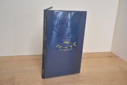 Fishing & Angling. Pritt, T. E. - The Book of the Grayling. The Signet Press, 1992. Limited edition,