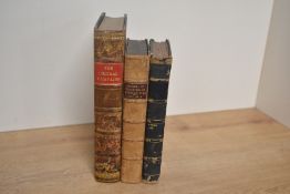 Antiquarian. Military History. Three titles. Thomson, H. C. - The Chitral Campaign: A Narrative of