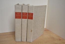 Antiquarian. Biography. Coxe, William - Memoirs of John Duke of Marlborough; &c. London: 1818. In