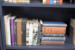 Scotland. Its history, topography and literature. A miscellaneous selection. (16)