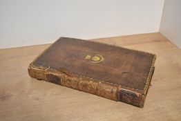Antiquarian. Appianus (of Alexandria) - The History of Appian of Alexandria, in Two Parts. The first