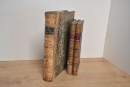 Antiquarian. Fraser, Rev. Robert W. - The Kirk and the Manse; &c. Edinburgh: A. Fullarton & Co.