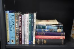 Scottish Islands. Their Natural and Human History. Primarily concerning St Kilda, The Hebrides, etc.