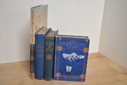 Alfred Heaton Cooper. A small selection. (4)