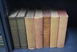 Military History. First World War. A small selection. Repington, Lieut.-Col. C. A Court - The