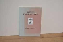 Wood Engravings. Hartley, Marie - Wood Engravings. Smith Settle: 1996. First paperback edition. Some