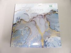 POSTCARDS, 1900-1920 COLLECTION OF APX 180 CARDS, MIX OF SUBJECT & TOPO Album with eclectic mix of