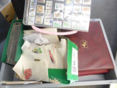 GB AND SOME WORLD MIX ALL ERAS MINT AND USED INCLUDES COLLECTORS PACKS Accumulation of largely GB