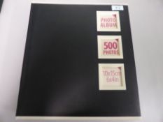 POSTCARDS NORTH EAST ENGLAND, STARS OF STAGE AND SOME WWI SILKS Album with in the region of apx