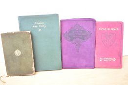 Selections from Shelley, edited by V De Sola Pinto, MA.,D.Phil published by Ginn and Company Ltd,