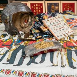 Medals, Arms and Militaria 4