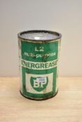 A can of BP L2 Multi Purpose Energrease