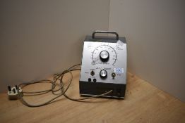 A Griffin Xenon Strobscope