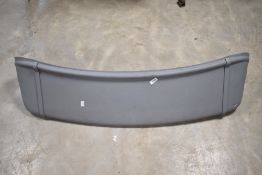 A genuine Ford 100e Sun Visor ( will fit other models with the correct brackets)