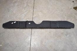 A Classic Mini Rear Sub Frame Mounting Panel, Saloon, Traveller - Hadrian Car Panels 08-01-341