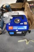 A Pro User 850W Generator