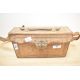 A Paillard-Bolex cine camera with Switar 1:1,5 f=12.5mm lens in leather case with cassettes - Image 2 of 4