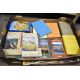 Of local interest, a quantity of 20th-century walking brochures, Lake District maps and ordnance - Image 4 of 5