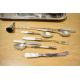 A quantity of 20th-century silverplate and metal ware, to include a small quantity of miniature - Image 2 of 3