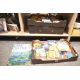 Of local interest, a quantity of 20th-century walking brochures, Lake District maps and ordnance - Image 1 of 5