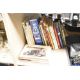 A selection of 20th-century to modern books, to include titles on English country living, - Image 1 of 2