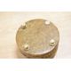 A quantity of 20th-century Oriental carved stone pieces, to include a two small boxes decorated with - Image 7 of 10