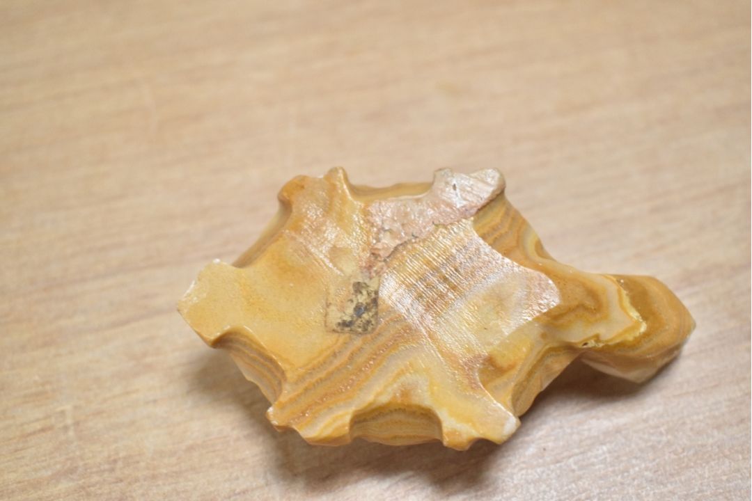 A quantity of 20th-century Oriental carved stone pieces, to include a two small boxes decorated with - Image 3 of 10