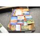 Of local interest, a quantity of 20th-century walking brochures, Lake District maps and ordnance - Image 2 of 5