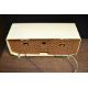 A mid 20th-century Kolster-Brandes (KB) FB10 'Toaster' radio; sold with a Sharp vacuum tube - Image 3 of 3