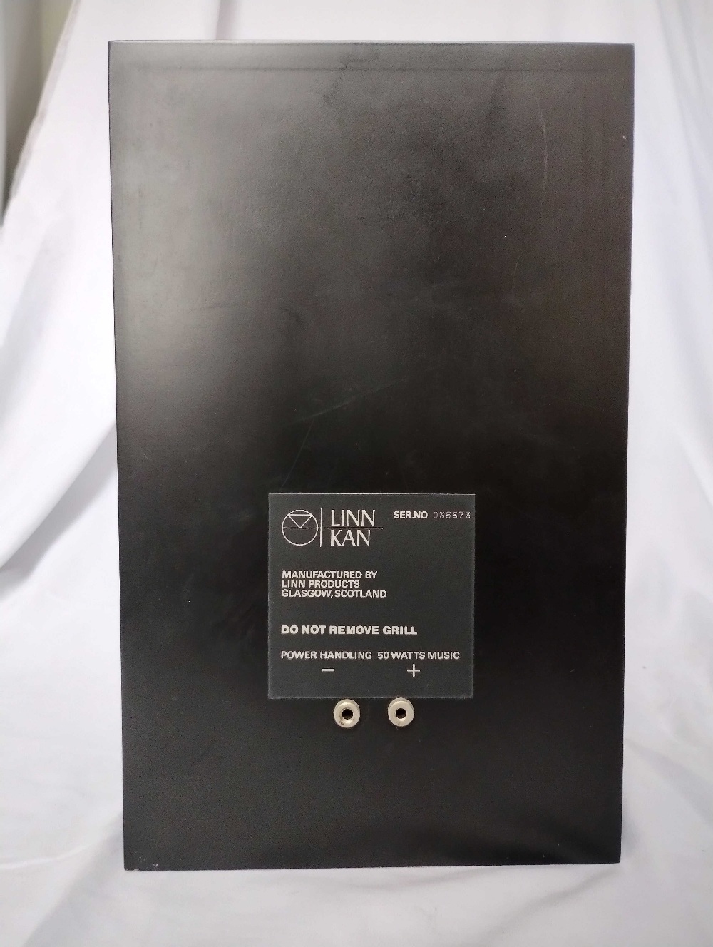 A Linn Kairn Preamplifier, - Image 4 of 7