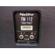 Hughes and Kettner TM 112 guitar speaker cabinet with stagg speaker cable CONDITION - Image 3 of 3