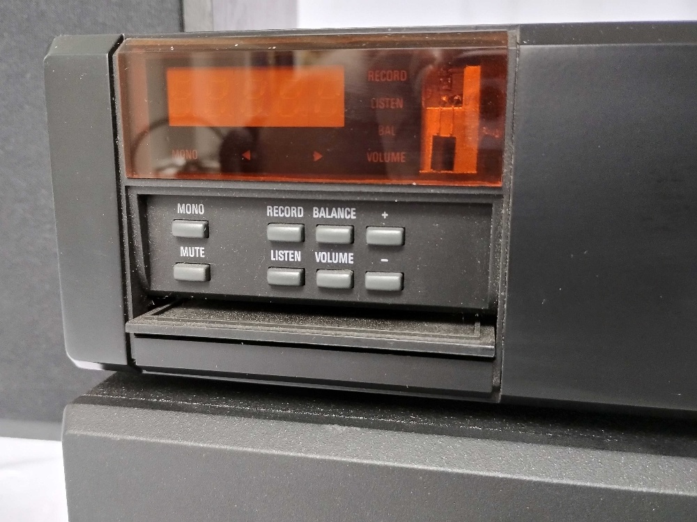 A Linn Kairn Preamplifier, - Image 6 of 7