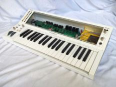 Waldorf KB37 37-key Eurorack Controller Keyboard CONDITION REPORT: As pictured.