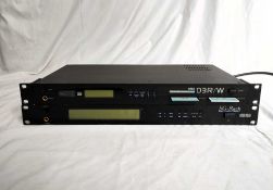 Korg 03R/ W and Korg SG-Rack Stage Piano Module CONDITION REPORT: 03R/W comes with