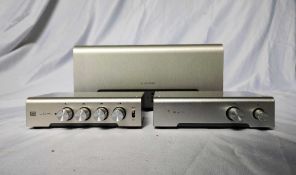 Schitt Vidar Power Amplifier and Loki Sys and Mini units Power Amplifier comes boxed with power