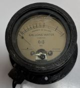A Bayham Limited water gauge